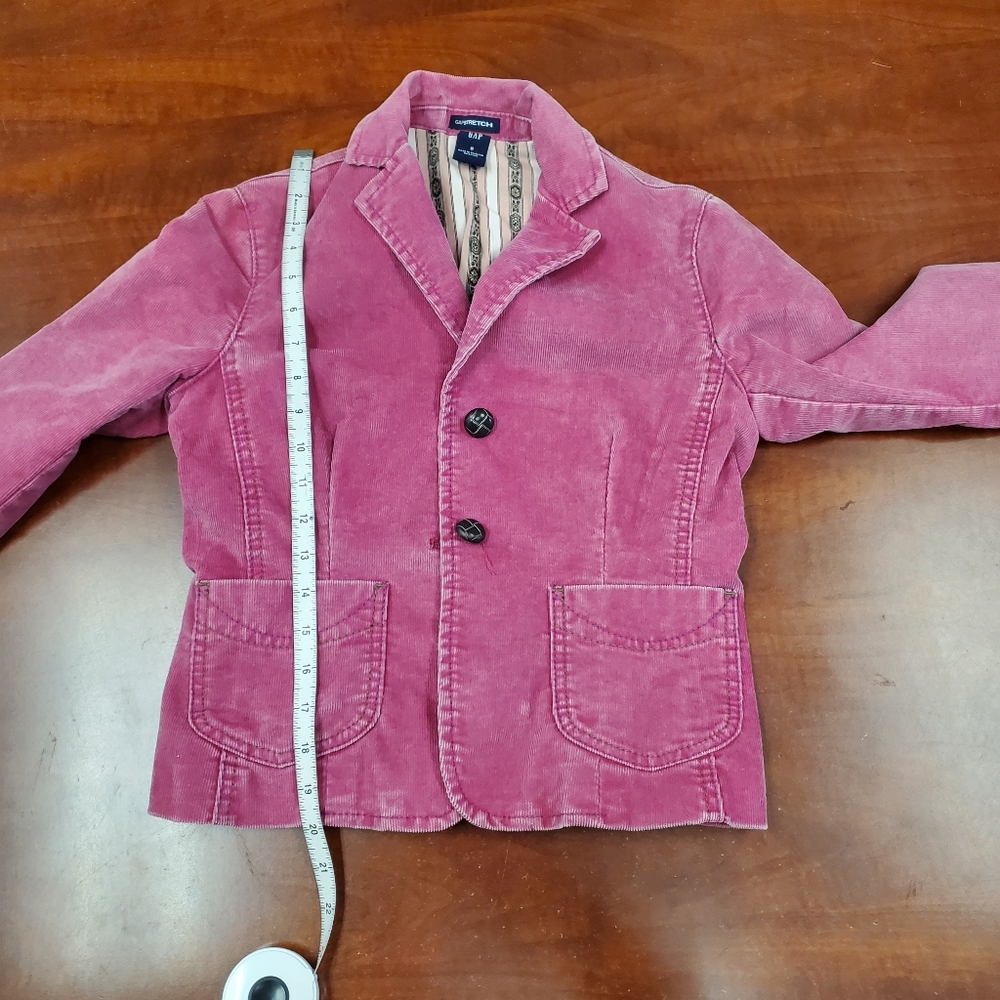 Gap Jacket - Picture 8 of 8